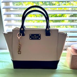 Kate Spade Small Camryn Crossbody